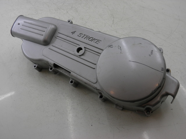 photo de TAPA VARIADOR YIYING YY 125 T-10 125 (2006 - 2012)