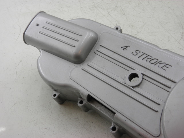 photo de TAPA VARIADOR YIYING YY 125 T-10 125 (2006 - 2012)