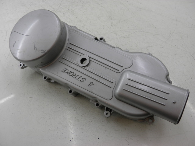 photo de TAPA VARIADOR YIYING YY 125 T-10 125 (2006 - 2012)