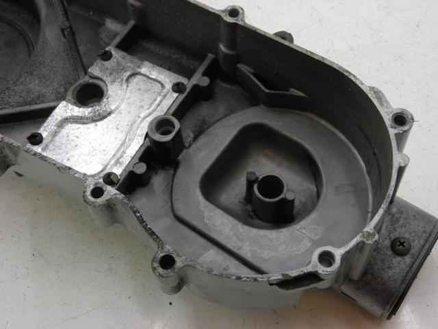 photo de TAPA VARIADOR YIYING YY 125 T-10 125 (2006 - 2012)