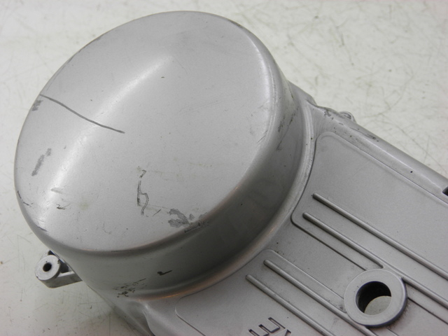 photo de TAPA VARIADOR YIYING YY 125 T-10 125 (2006 - 2012)