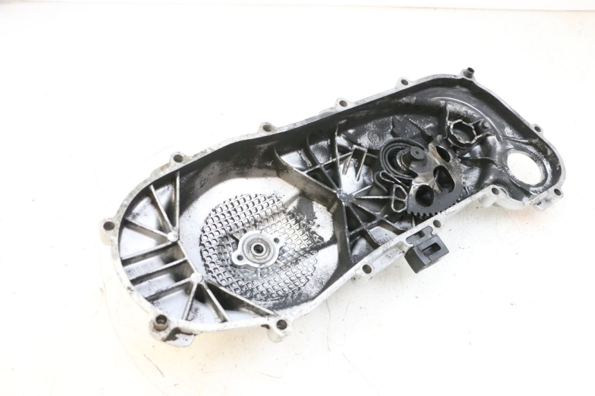 photo de CUBIERTA DEL VARIADOR PIAGGIO ZIP 2T 50 (2009 - 2019) - Zoom estado de uso