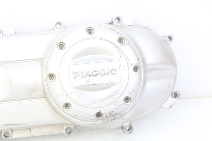 photo de CUBIERTA DEL VARIADOR PIAGGIO ZIP 4T 50 (2018 - 2020)