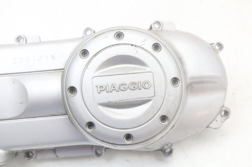 photo de CUBIERTA DEL VARIADOR PIAGGIO ZIP 4T 50 (2018 - 2020)