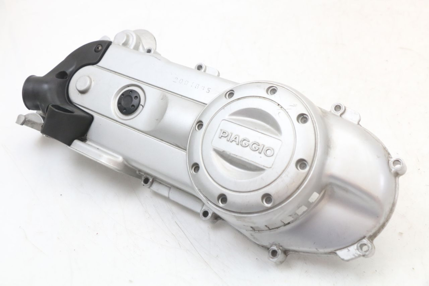 photo de CUBIERTA DEL VARIADOR PIAGGIO ZIP 4T 50 (2018 - 2020)