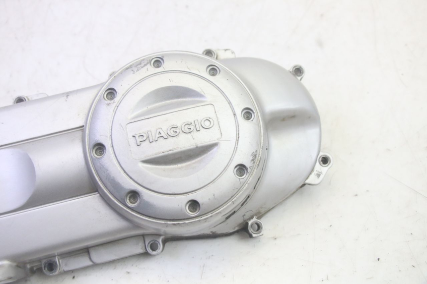 photo de CUBIERTA DEL VARIADOR PIAGGIO ZIP 4T 50 (2018 - 2020) - Zoom estado de uso