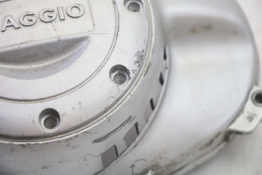 photo de CUBIERTA DEL VARIADOR PIAGGIO ZIP 4T 50 (2018 - 2020) - Vista general del producto