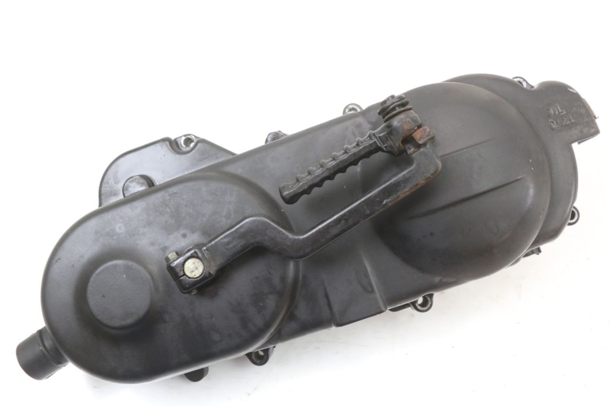 photo de TAPA VARIADOR UNIVERSAL BIKE ZN50QT-11B 50 (2018 - 2021)