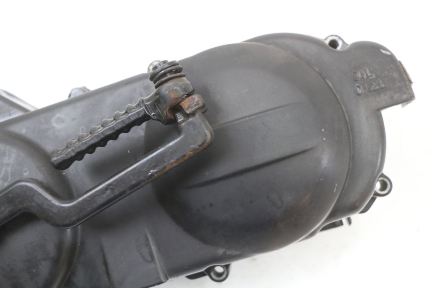 photo de TAPA VARIADOR UNIVERSAL BIKE ZN50QT-11B 50 (2018 - 2021)