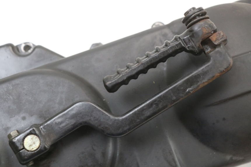 photo de TAPA VARIADOR UNIVERSAL BIKE ZN50QT-11B 50 (2018 - 2021)