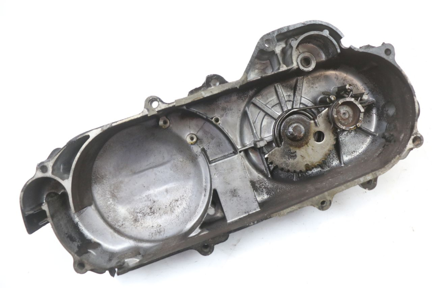 photo de TAPA VARIADOR UNIVERSAL BIKE ZN50QT-11B 50 (2018 - 2021)