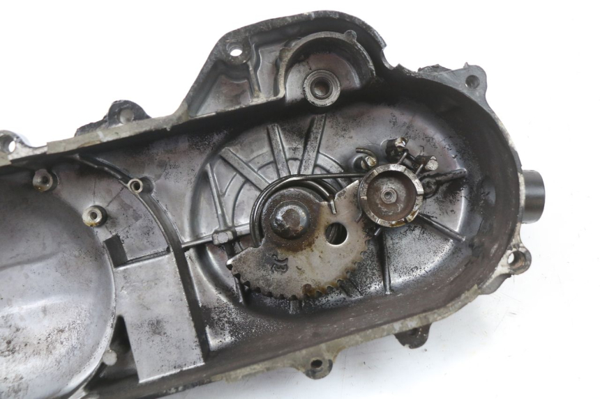 photo de TAPA VARIADOR UNIVERSAL BIKE ZN50QT-11B 50 (2018 - 2021)