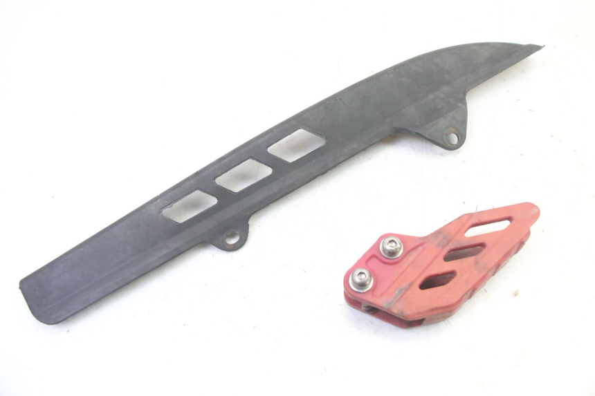 photo de CUBIERTA DE CADENA CCR DIRT BIKE 125