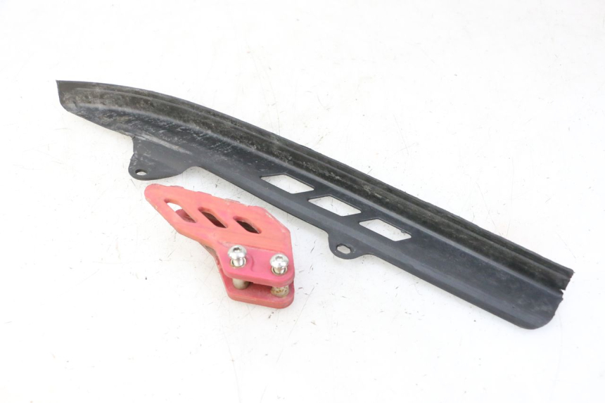 photo de CUBIERTA DE CADENA CCR DIRT BIKE 125