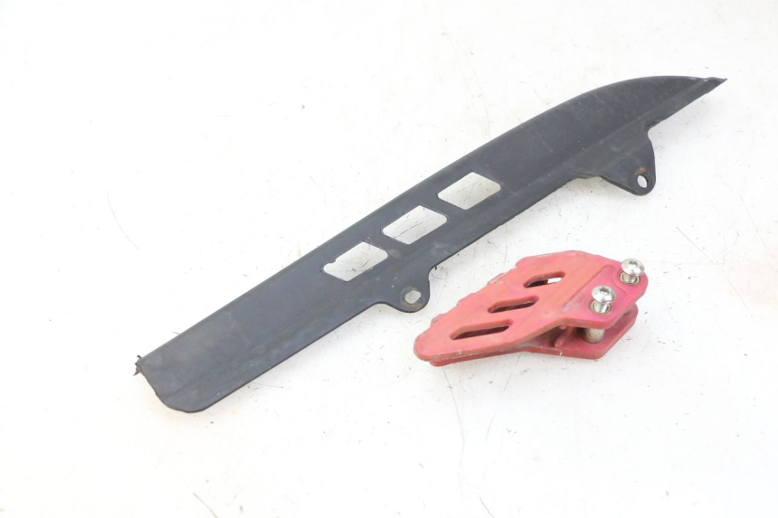 photo de CUBIERTA DE CADENA CCR DIRT BIKE 125