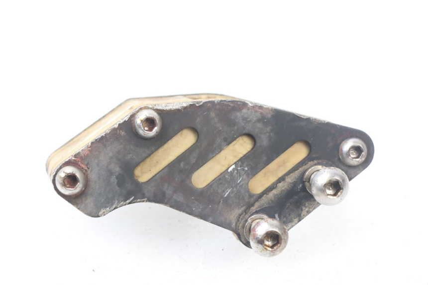 photo de CUBRECADENA THUMP DIRT BIKE 120
