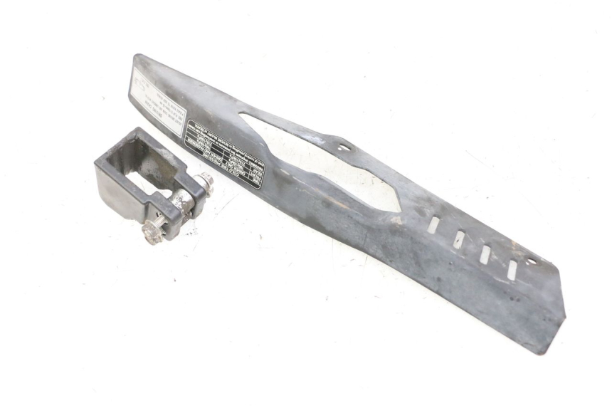 photo de CUBRECADENA KEEWAY K-LIGHT KLIGHT 125 (2018 - 2025)