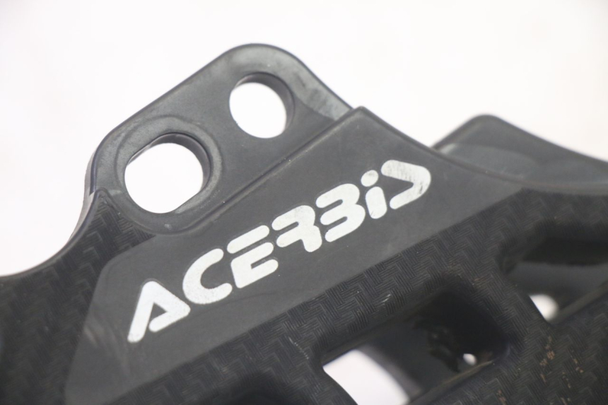 photo de CUBRECADENA KAWASAKI KXF KX-F 250 (2017 - 2019) - Detalle de la pieza