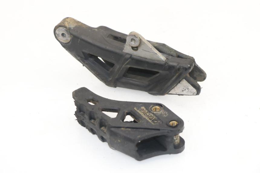 photo de CUBRECADENA KTM SXF SX-F 250 (2007 - 2010)