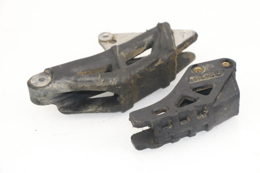 photo de CUBRECADENA KTM SXF SX-F 250 (2007 - 2010)