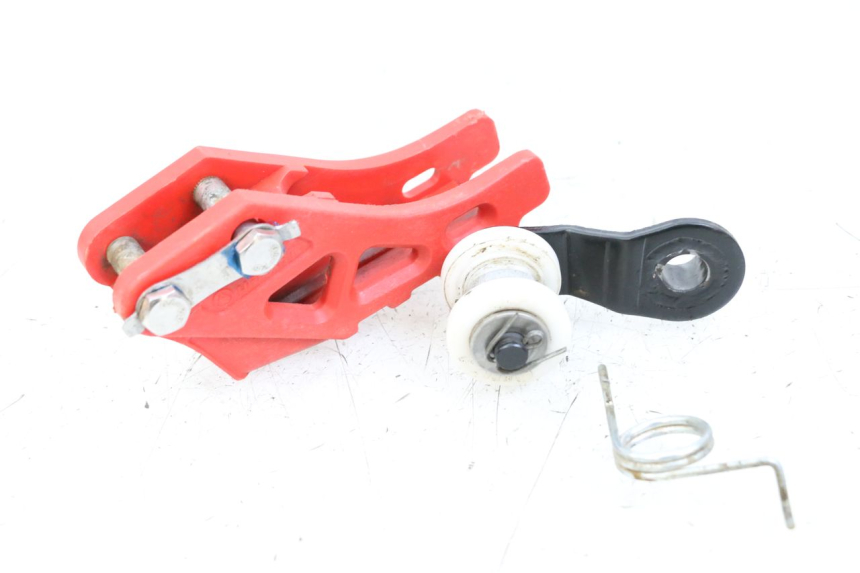 photo de CUBRECADENA NITRO MOTORS THUNDER 125