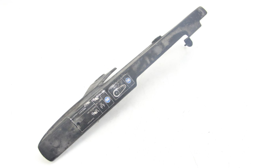 photo de CUBIERTA DE CADENA KAWASAKI Z ABS 1000 (2014 - 2020)