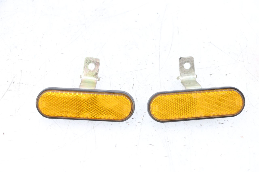 photo de CATADIÓPTRICO KYMCO AGILITY 4T 50 (2018 - 2022) - Vista principal