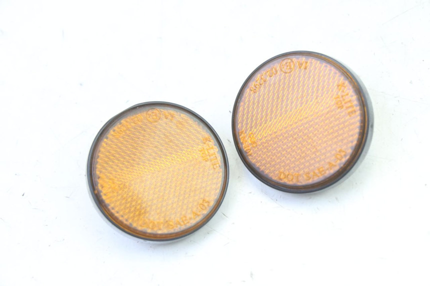 photo de CATADIÓPTRICO MOTRON BREEZY 4T 50 (2021 - 2025)