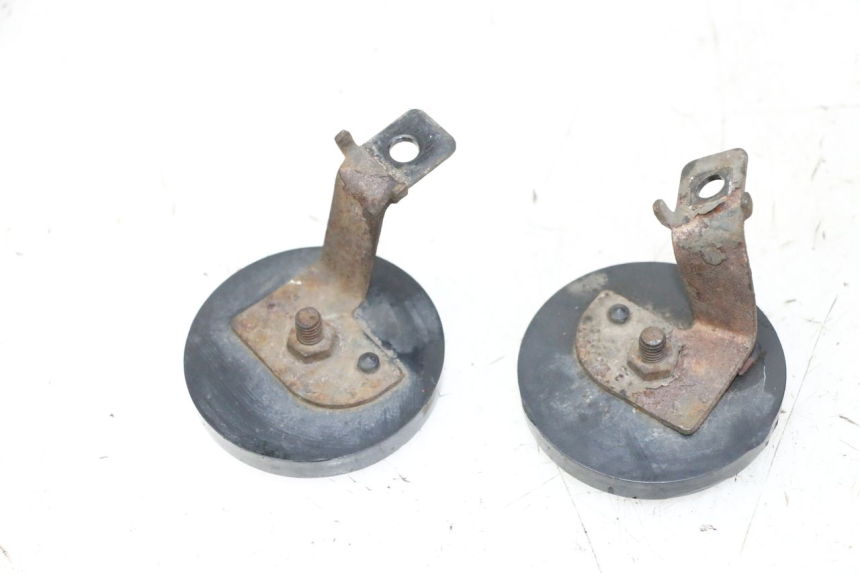 photo de CATADIÓPTRICO SYM CROX 4T 50 (2016 - 2023)