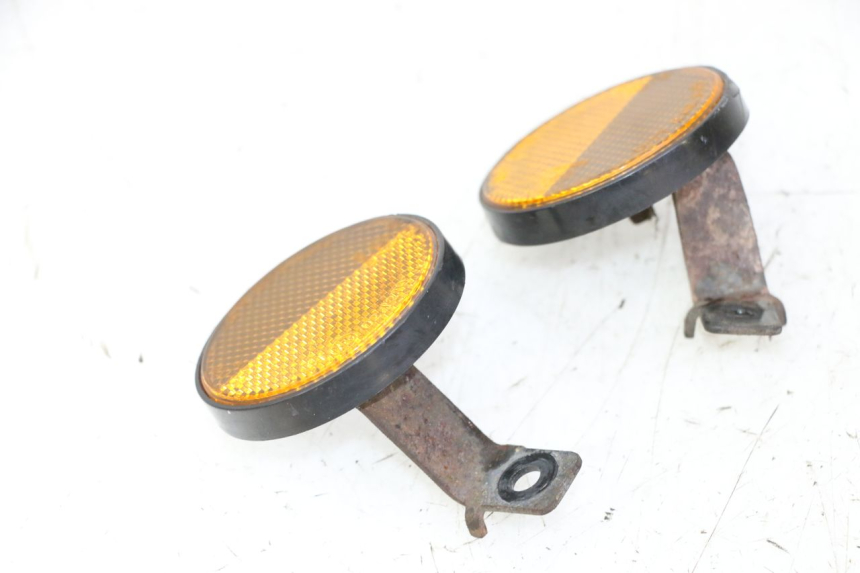 photo de CATADIÓPTRICO SYM CROX 4T 50 (2016 - 2023)