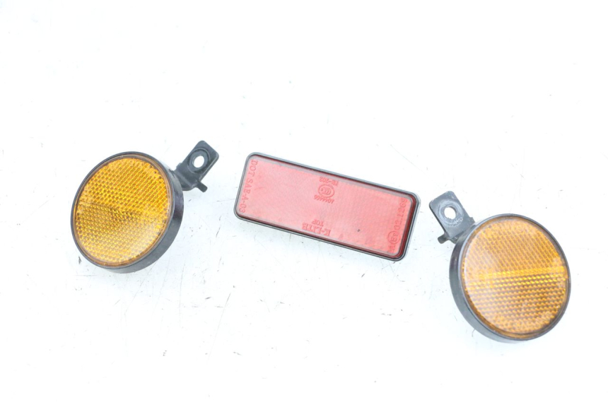 photo de CATADIÓPTRICO SYM CROX 4T 50 (2016 - 2023) - Vista principal