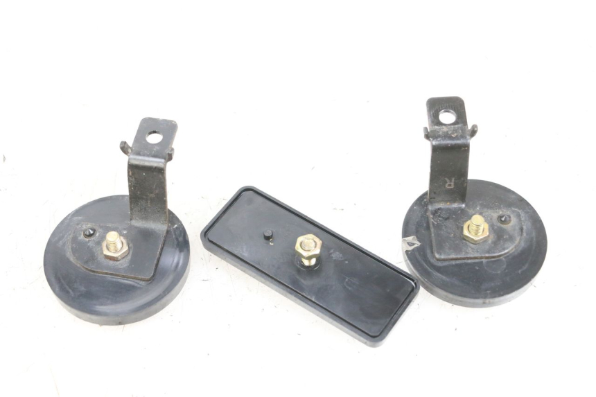 photo de CATADIÓPTRICO SYM CROX 4T 50 (2016 - 2023) - Detalle de la pieza