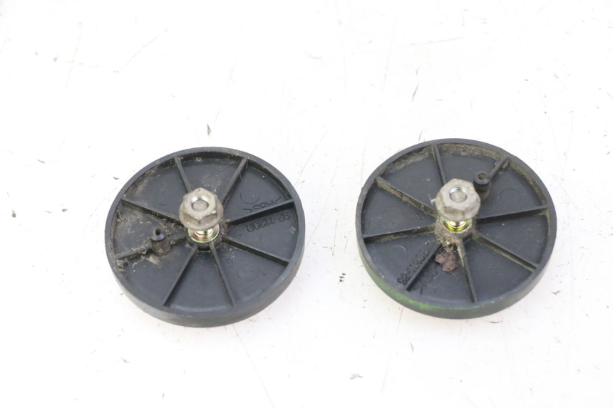 photo de CATADIÓPTRICO KYMCO GRAND DINK 125 (2008 - 2014)