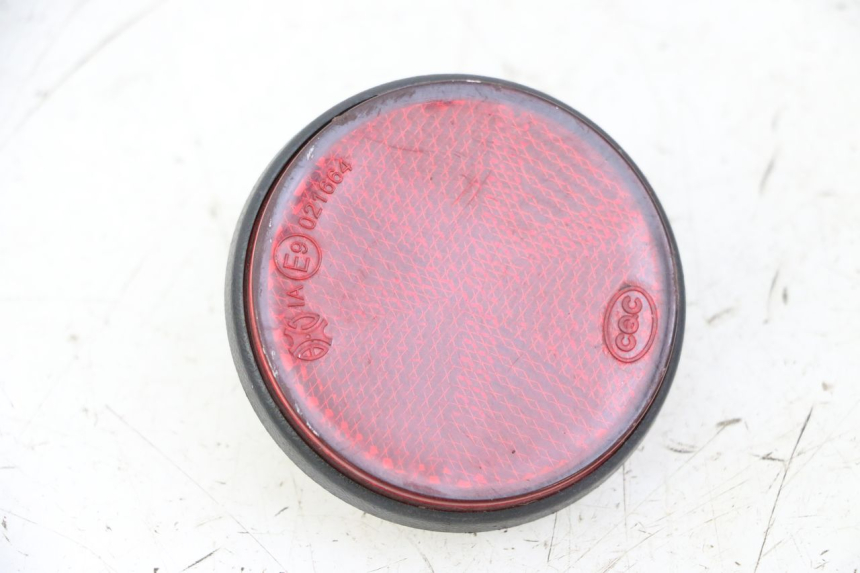 photo de CATADIÓPTRICO KEEWAY K-LIGHT KLIGHT 125 (2018 - 2025)