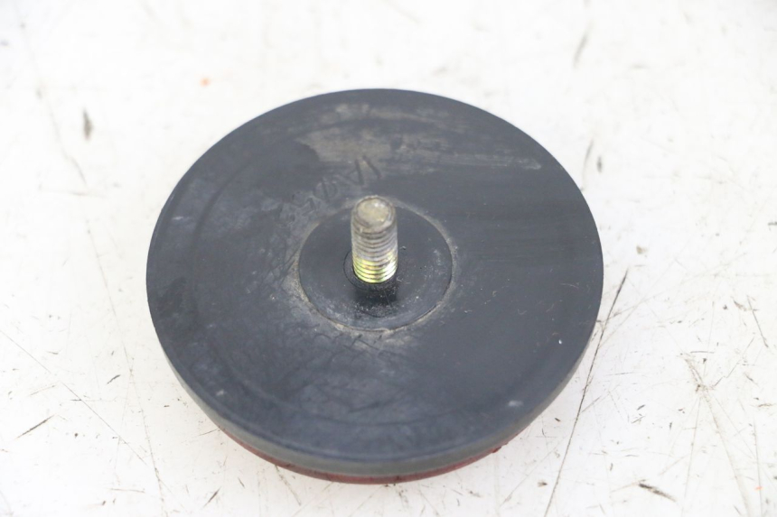 photo de CATADIÓPTRICO KEEWAY K-LIGHT KLIGHT 125 (2018 - 2025)