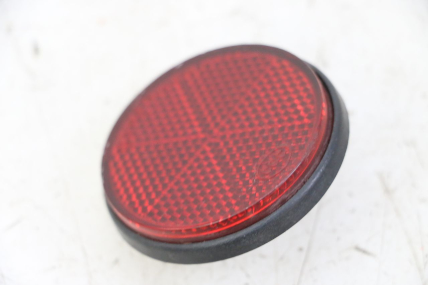 photo de CATADIÓPTRICO KEEWAY K-LIGHT KLIGHT 125 (2018 - 2025)