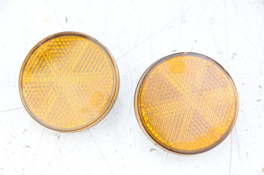 photo de CATADIÓPTRICO PEUGEOT KISBEE 4T 50 (2018 - 2022) - Vista principal