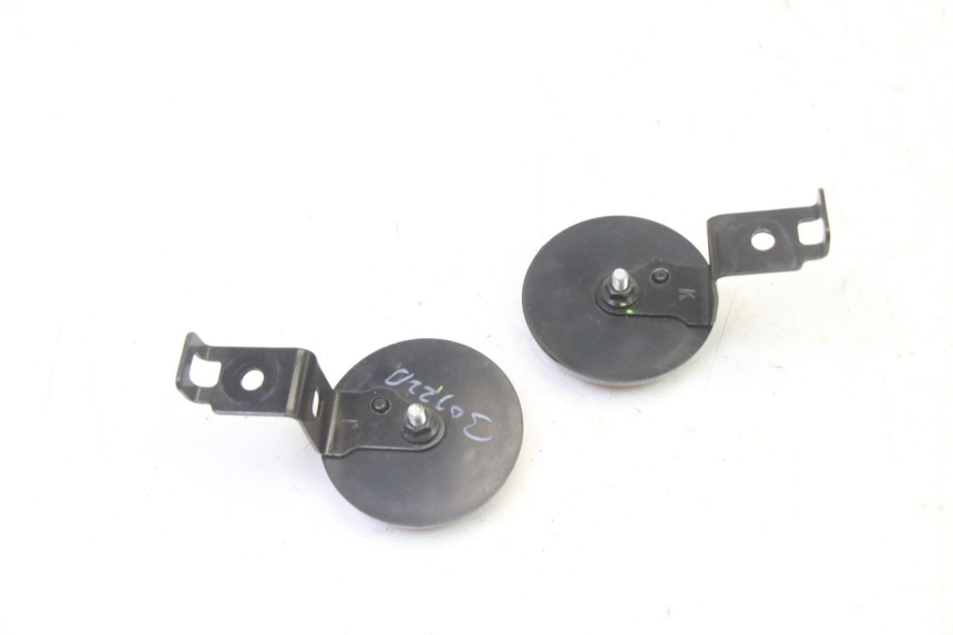 photo de CATADIÓPTRICO YAMAHA XMAX X-MAX 125 (2021 - 2025)