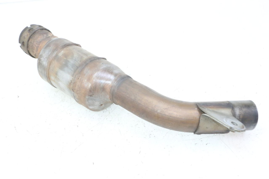 photo de CATALIZADOR YAMAHA FZ6 FAZER S2 600 (2007 - 2011)
