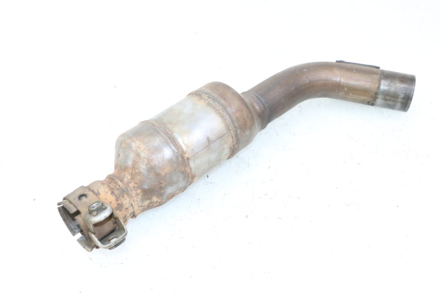photo de CATALIZADOR YAMAHA FZ6 FAZER S2 600 (2007 - 2011)