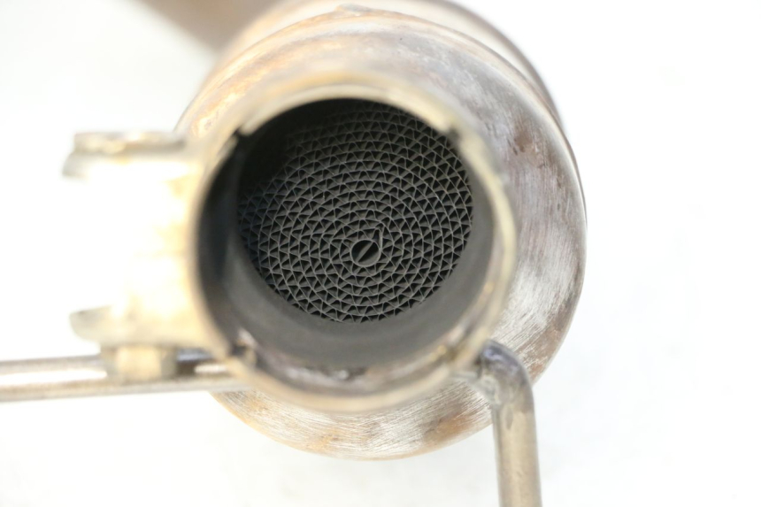 photo de CATALIZADOR YAMAHA FZ6 FAZER S2 600 (2007 - 2011)