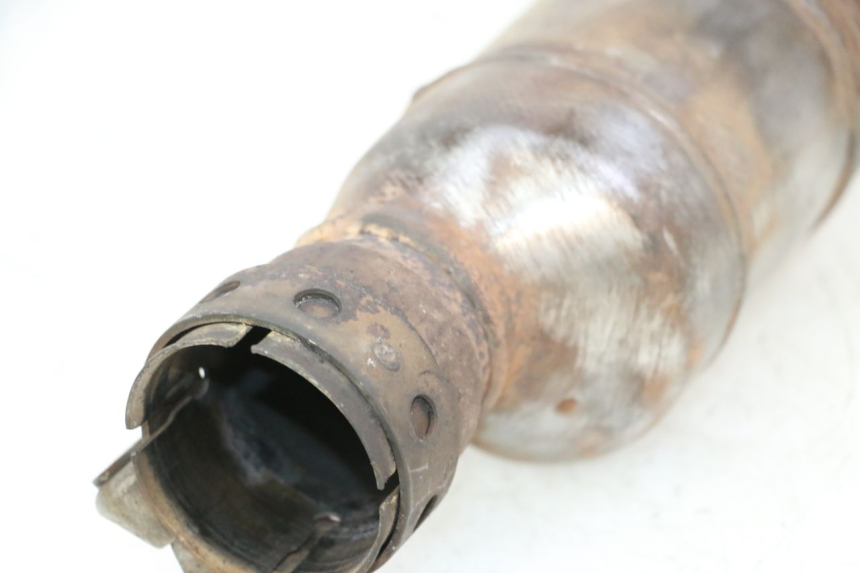 photo de CATALIZADOR YAMAHA FZ6 FAZER S2 600 (2007 - 2011)