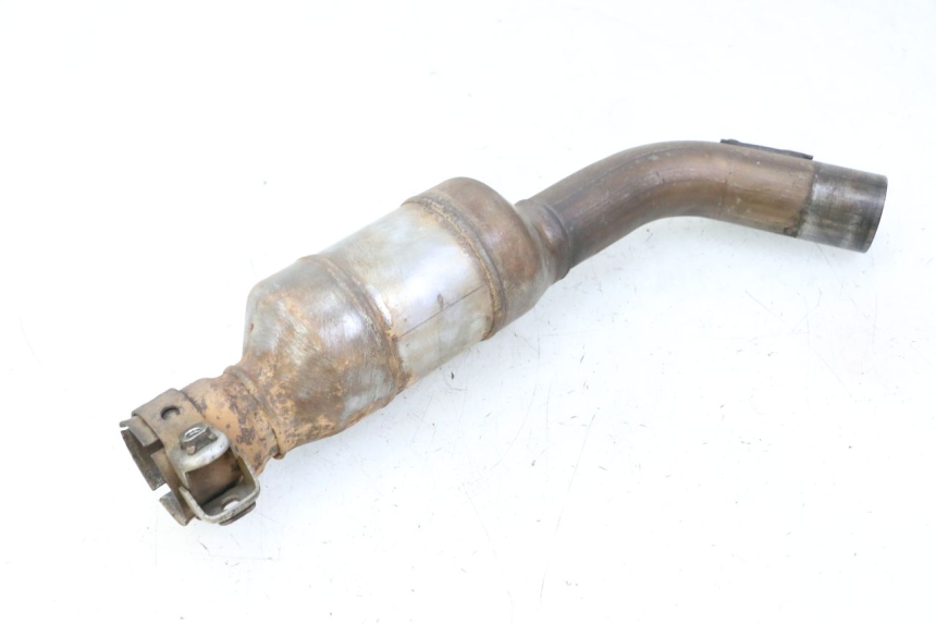 photo de CATALIZADOR YAMAHA FZ6 FAZER S2 600 (2007 - 2011)