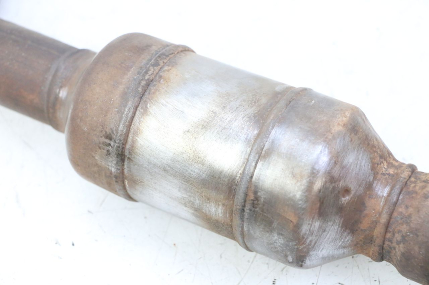 photo de CATALIZADOR YAMAHA FZ6 FAZER S2 600 (2007 - 2011)