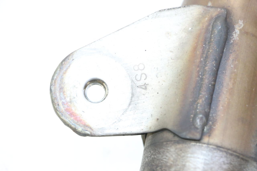 photo de CATALIZADOR YAMAHA FZ6 FAZER S2 600 (2007 - 2011)