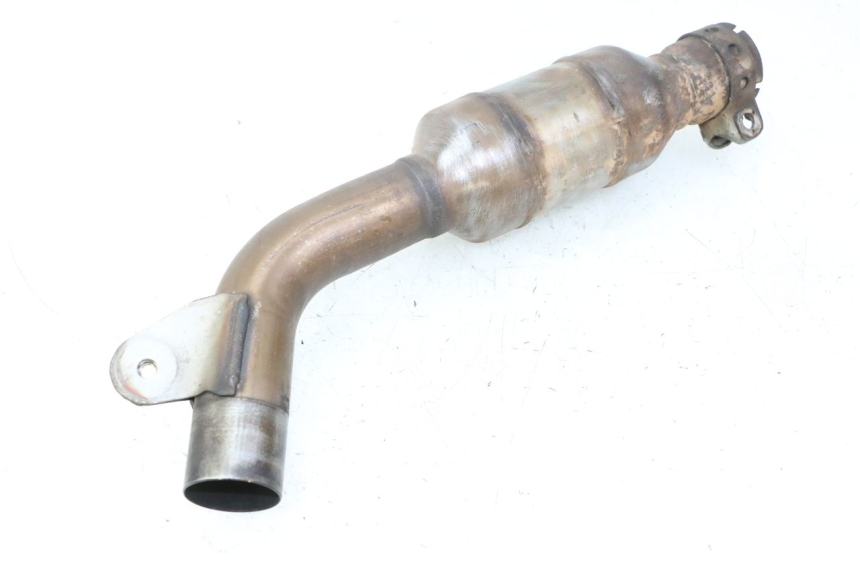 photo de CATALIZADOR YAMAHA FZ6 FAZER S2 600 (2007 - 2011)