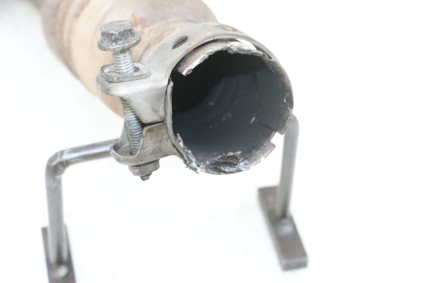 photo de CATALIZADOR YAMAHA FZ6 N FAZER 600 (2004 - 2006)