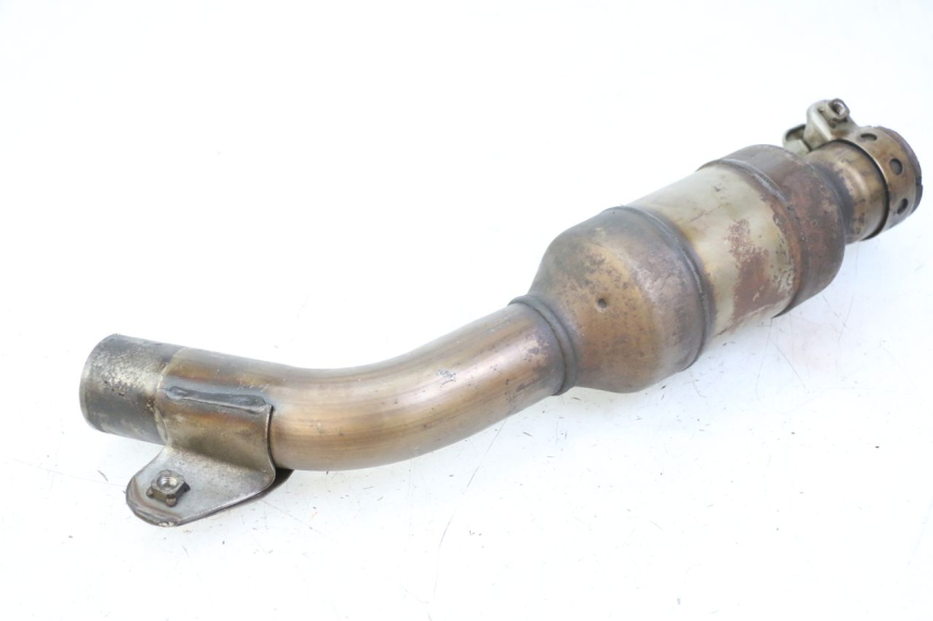 photo de CATALIZADOR YAMAHA FZ6 FAZER S2 600 (2007 - 2011)