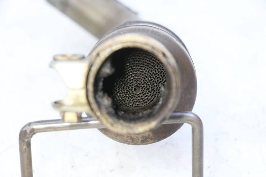 photo de CATALIZADOR YAMAHA FZ6 FAZER S2 600 (2007 - 2011)