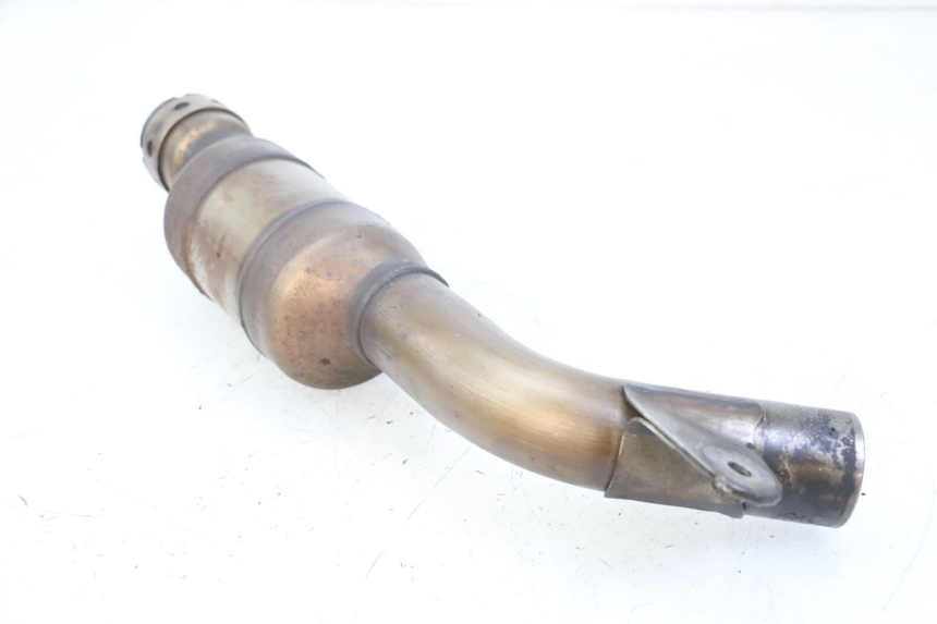 photo de CATALIZADOR YAMAHA FZ6 FAZER S2 600 (2007 - 2011)